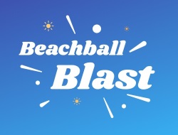 Beachball Blast